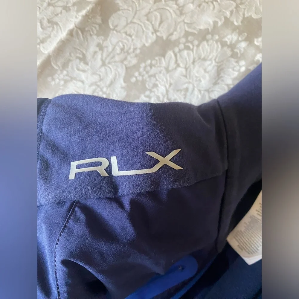 RLX Ralph Lauren vest jacket Size L - Picture 7 of 8